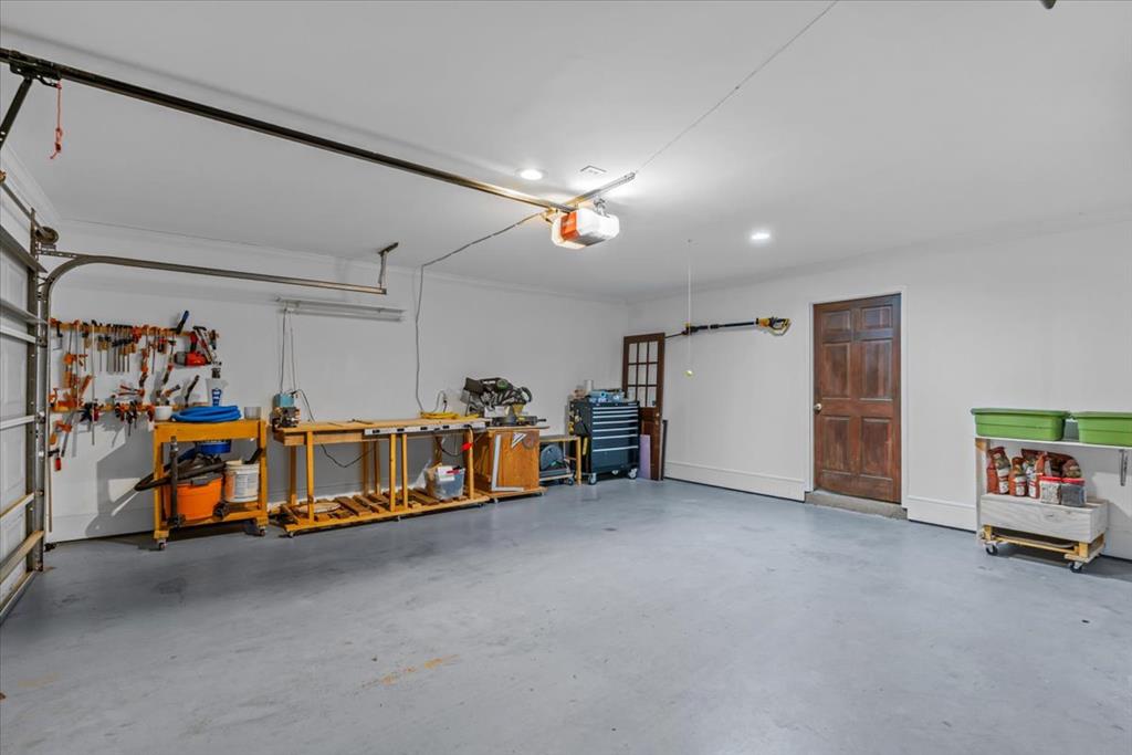 2118 Stonebridge Road Dothan, AL 36301 - Photo 52 of 54 2 car garage
