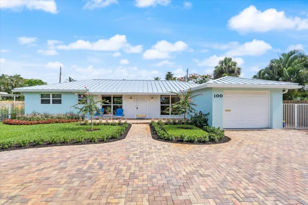 $6,500 | 100 Northwest 18th Street, Delray Beach, FL 33444