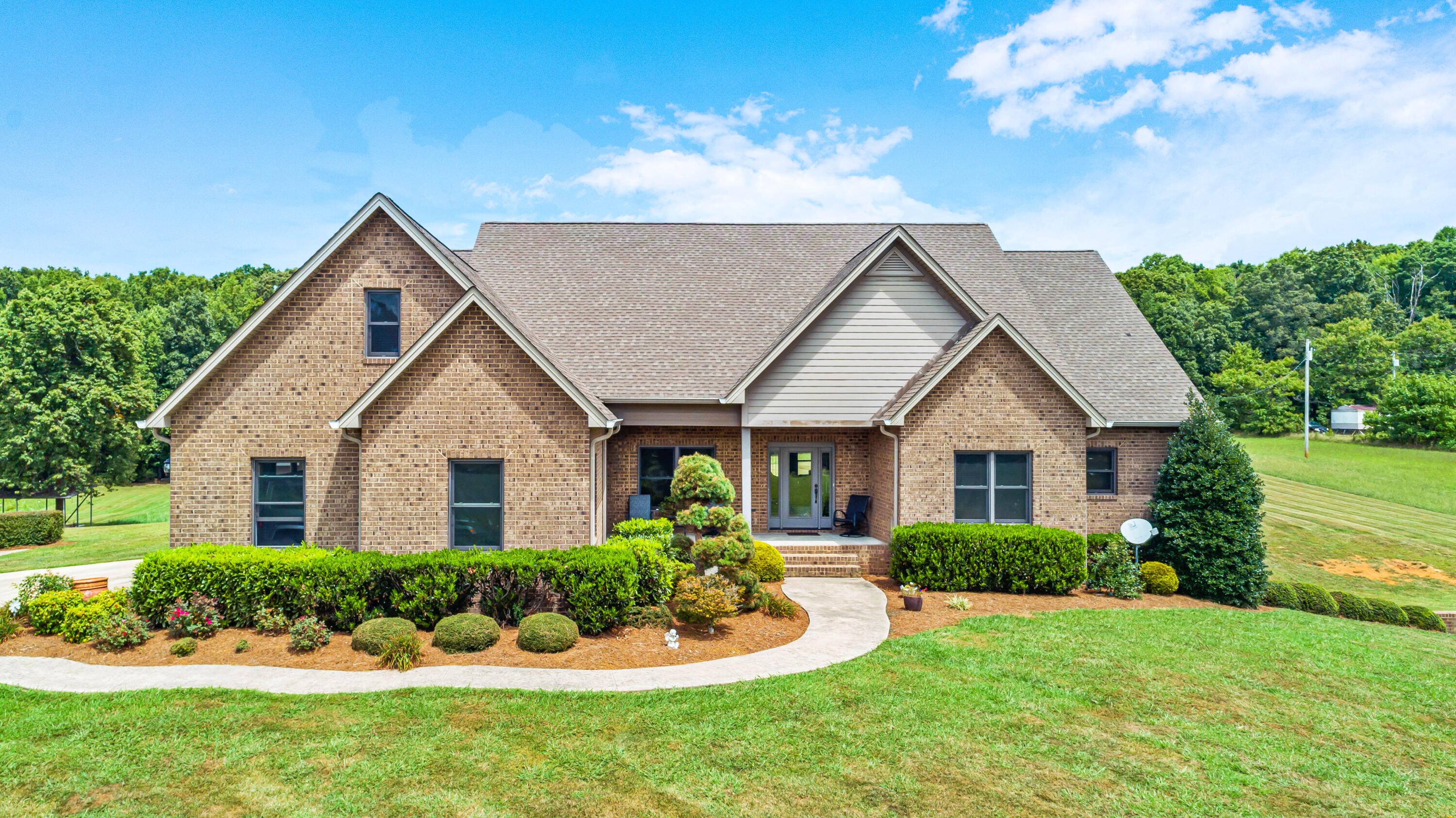 313 Saylor Hill Road Limestone, TN 37681 - Photo 3 of 50 Saylor Hill