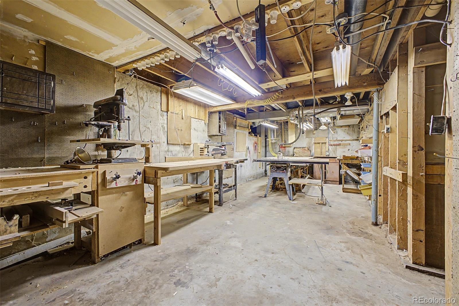 1600 Northwestern Road Longmont, CO 80503 - Photo 30 of 41 a view of a storage & utility room