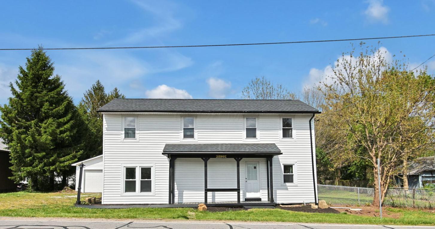 8620 Lithopolis Road Northwest Carroll, OH 43112 - Photo 2 of 50 Front Day ViewNM