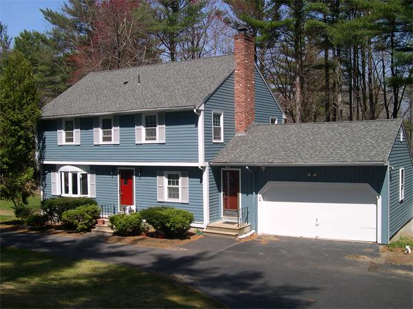 111 Taylor Road Stow, MA 01775 - Photo 1 of 9 Gallery Image 1