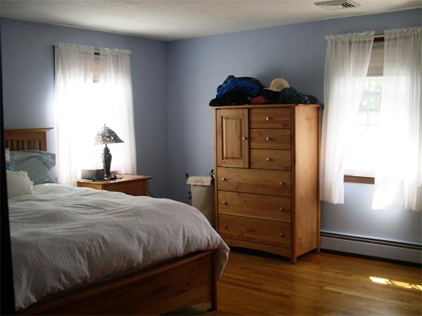 111 Taylor Road Stow, MA 01775 - Photo 8 of 9 Gallery Image 8