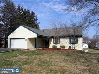 617 West Sproul Road Springfield, PA 19064 - Photo 1 of 12 Exterior Front