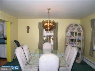 617 West Sproul Road Springfield, PA 19064 - Photo 4 of 12 Dining Room