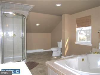 617 West Sproul Road Springfield, PA 19064 - Photo 5 of 12 Bathroom