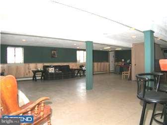 617 West Sproul Road Springfield, PA 19064 - Photo 7 of 12 Basement - Finished