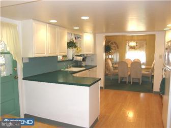 617 West Sproul Road Springfield, PA 19064 - Photo 10 of 12 Kitchen
