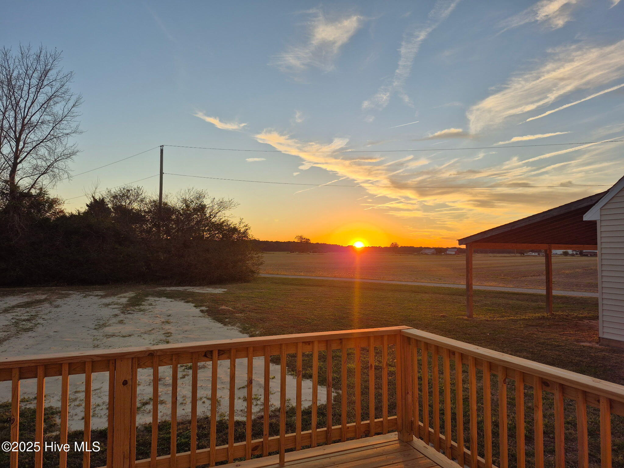 1211 Davis Bay Road Elizabeth City, NC 27909 - Photo 21 of 25 Sunset