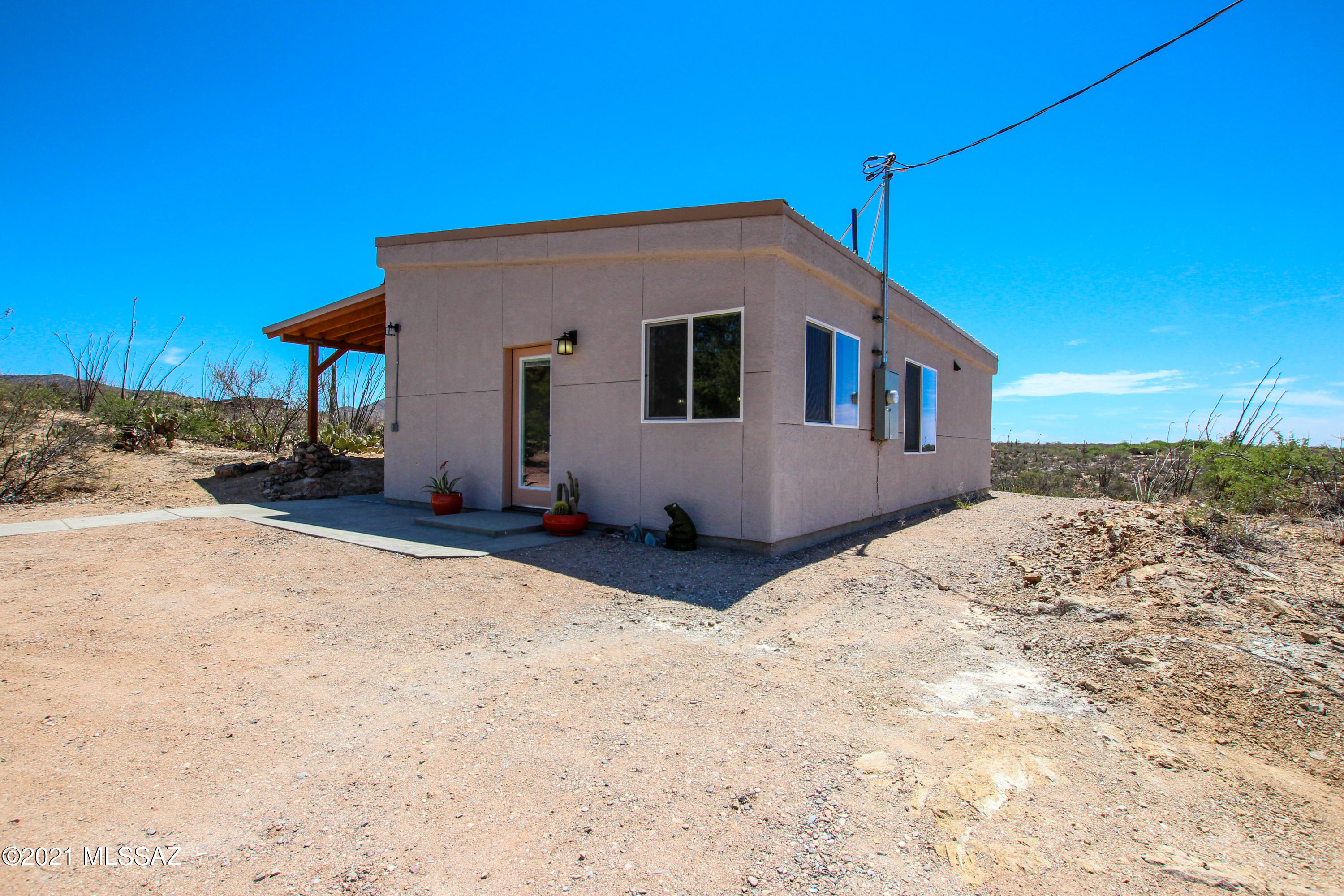 8131 South Pistol Hill Road Vail, AZ 85641 - Photo 2 of 50
