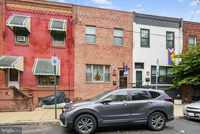 $510,000 | 1822 South 12th Street, Philadelphia, PA 19148