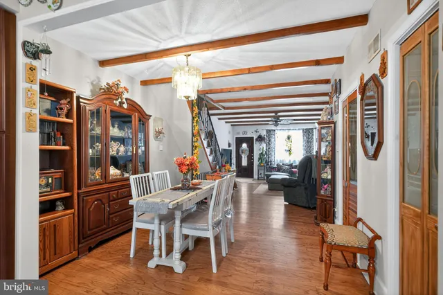 $510,000 | 1822 South 12th Street, Philadelphia, PA 19148