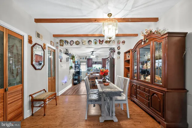 $510,000 | 1822 South 12th Street, Philadelphia, PA 19148