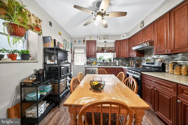 $510,000 | 1822 South 12th Street, Philadelphia, PA 19148