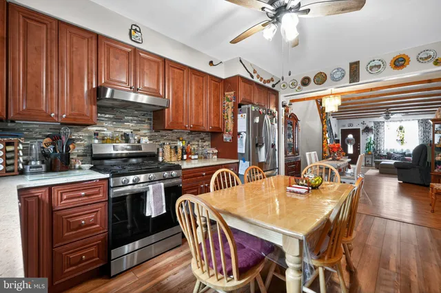 $510,000 | 1822 South 12th Street, Philadelphia, PA 19148