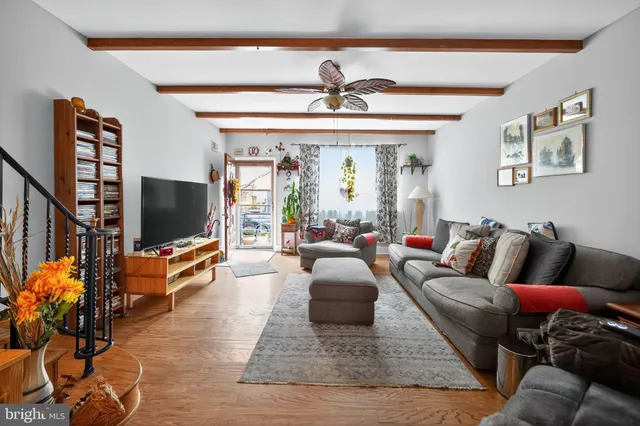 $510,000 | 1822 South 12th Street, Philadelphia, PA 19148