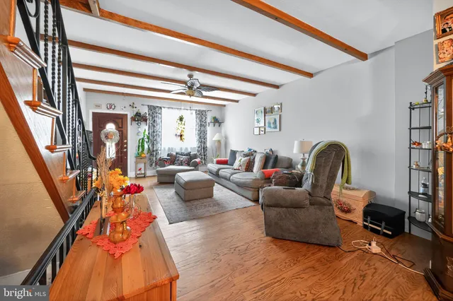 $510,000 | 1822 South 12th Street, Philadelphia, PA 19148