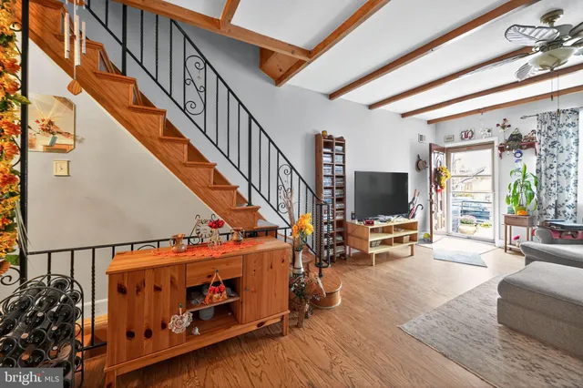 $510,000 | 1822 South 12th Street, Philadelphia, PA 19148