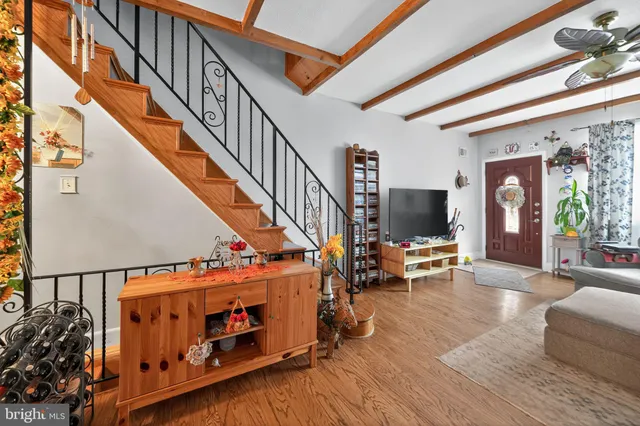 $510,000 | 1822 South 12th Street, Philadelphia, PA 19148