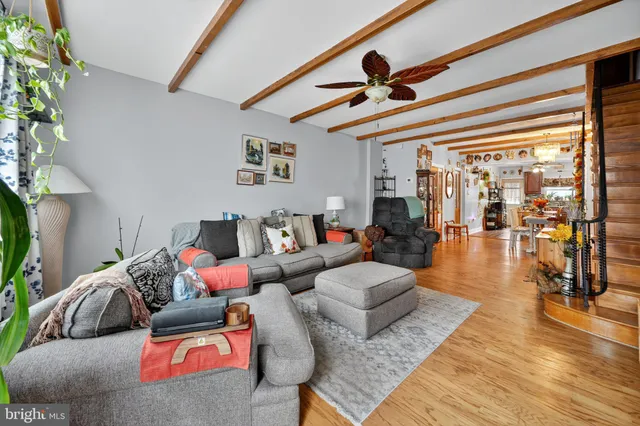 $510,000 | 1822 South 12th Street, Philadelphia, PA 19148