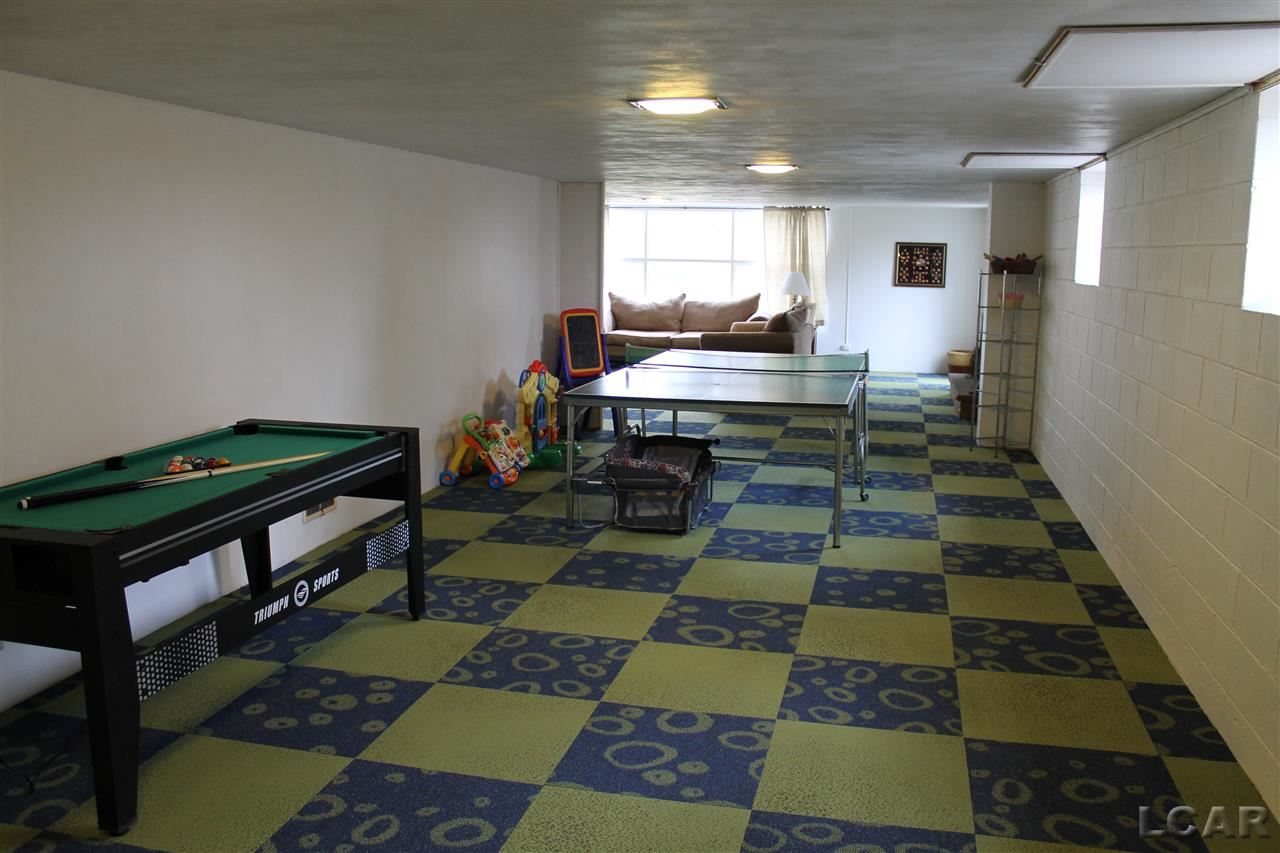 1360 Trenton Road Adrian, MI 49221 - Photo 20 of 26 LL REC ROOM