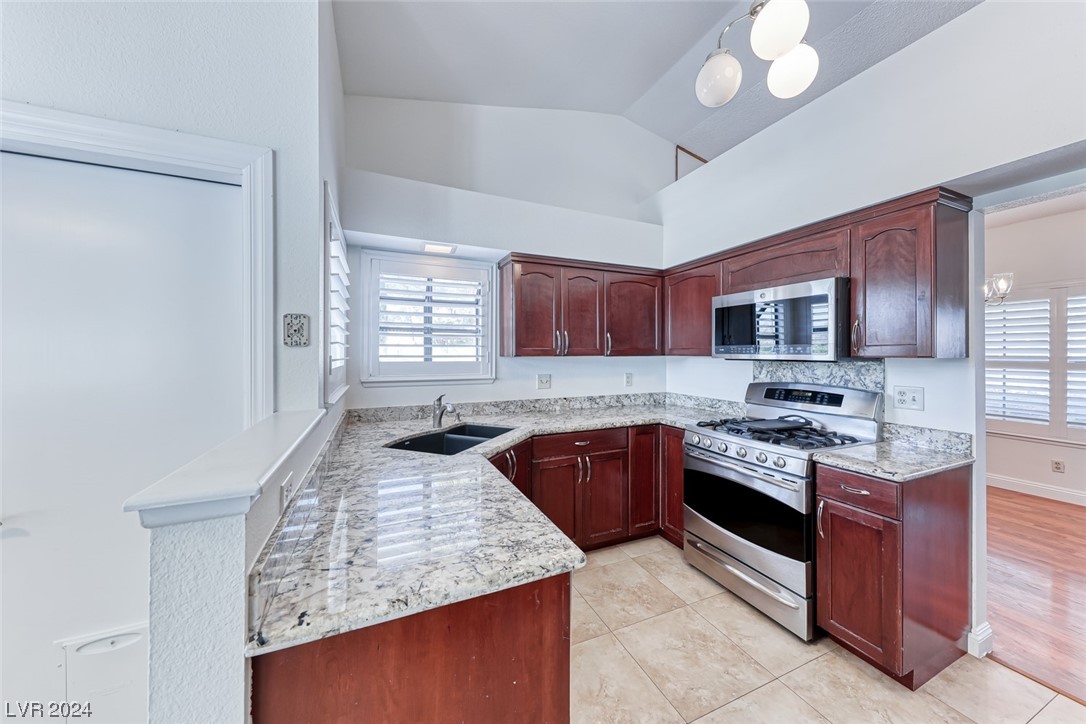 6445 West Marrow Road Las Vegas, NV 89108 - Photo 12 of 40 Gallery Image 12