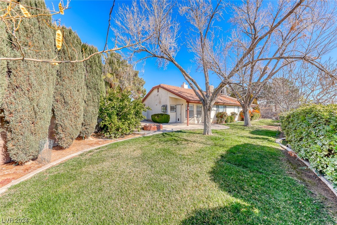 6445 West Marrow Road Las Vegas, NV 89108 - Photo 35 of 40 Gallery Image 35