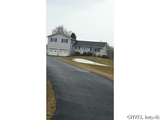 19625 Minkler Road Adams, NY 13606 - Photo 1 of 1 Exterior Front