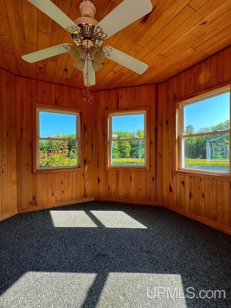 31357 Mud Lake Road Lake Linden, MI 49945 - Photo 28 of 47