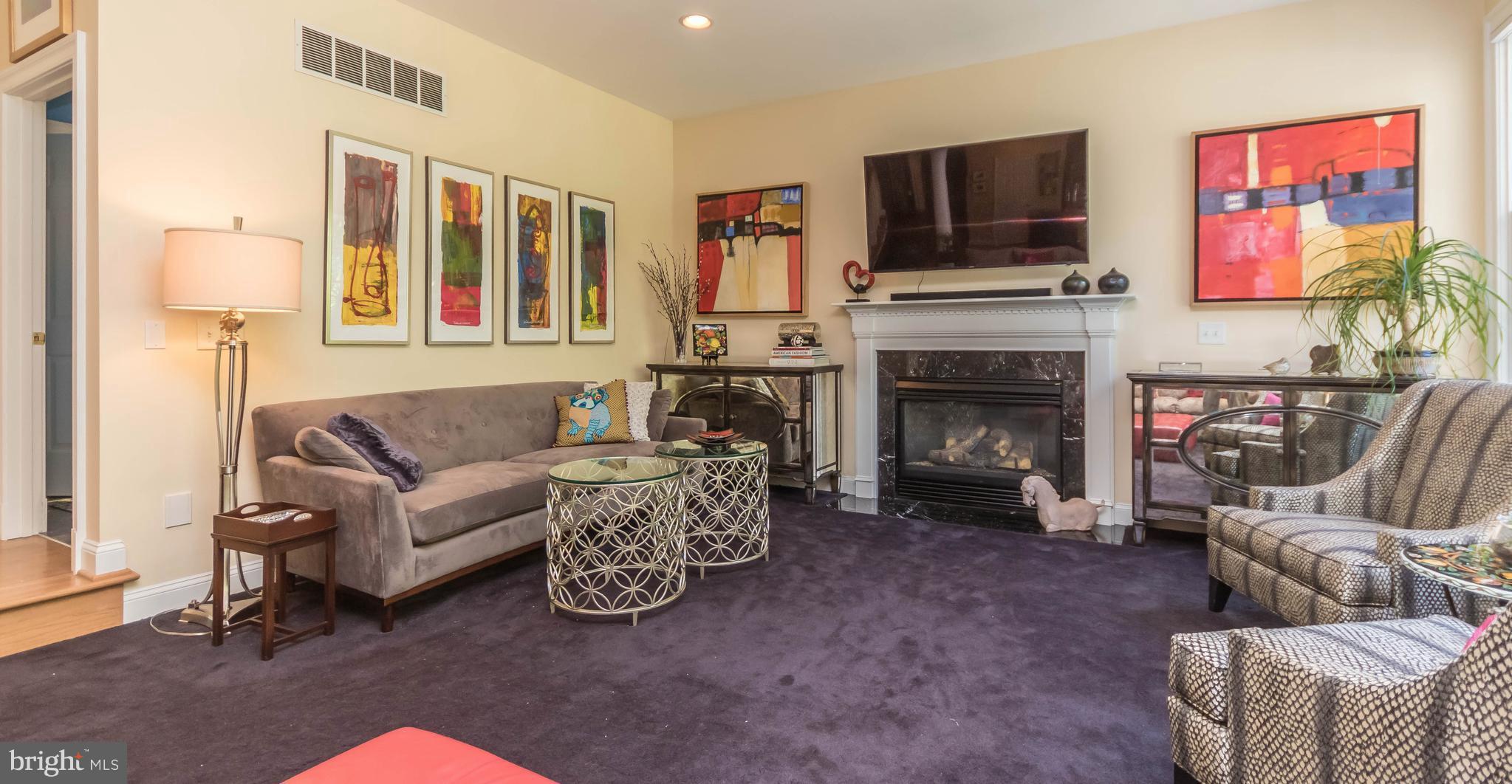 940 Hilltop Road Arnold, MD 21012 - Photo 15 of 30 ...the enchanting, expansive Family Room...