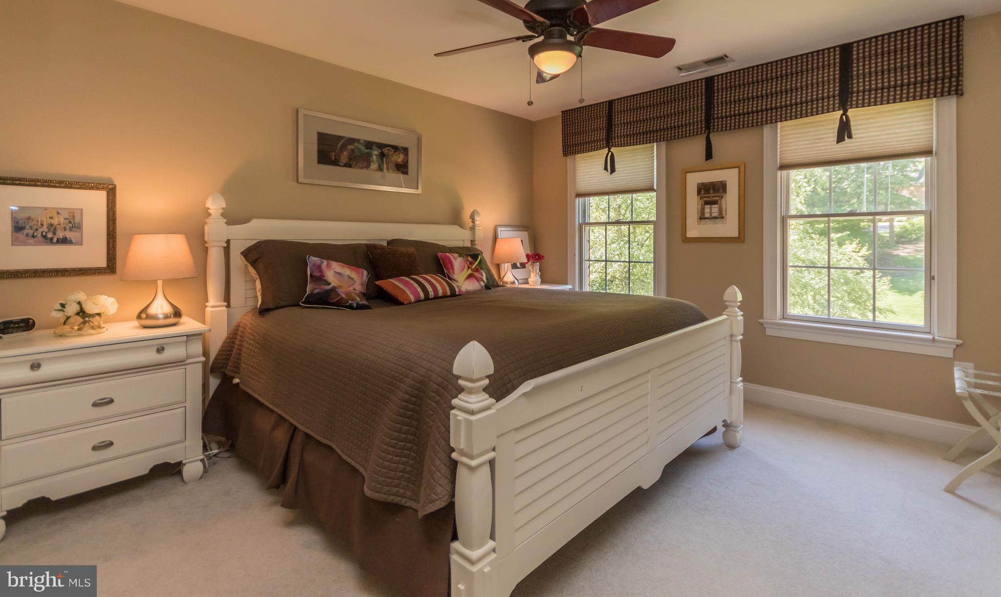 940 Hilltop Road Arnold, MD 21012 - Photo 21 of 30 ...just one of five En-Suite Bedrooms...
