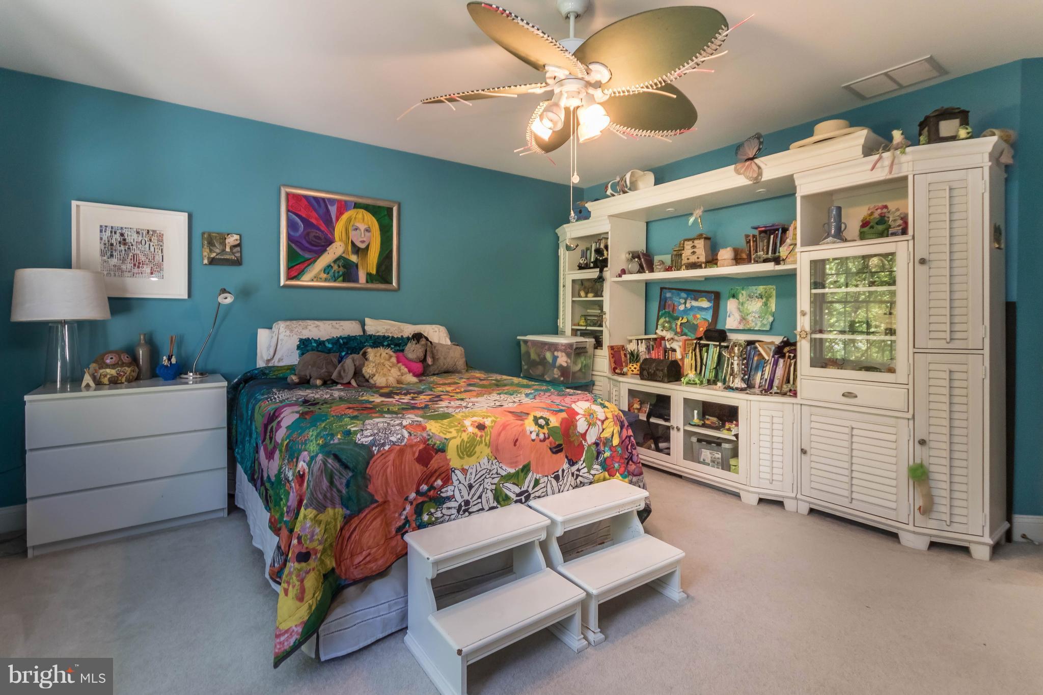 940 Hilltop Road Arnold, MD 21012 - Photo 22 of 30 .... spaciousness prevails in every Bedroom