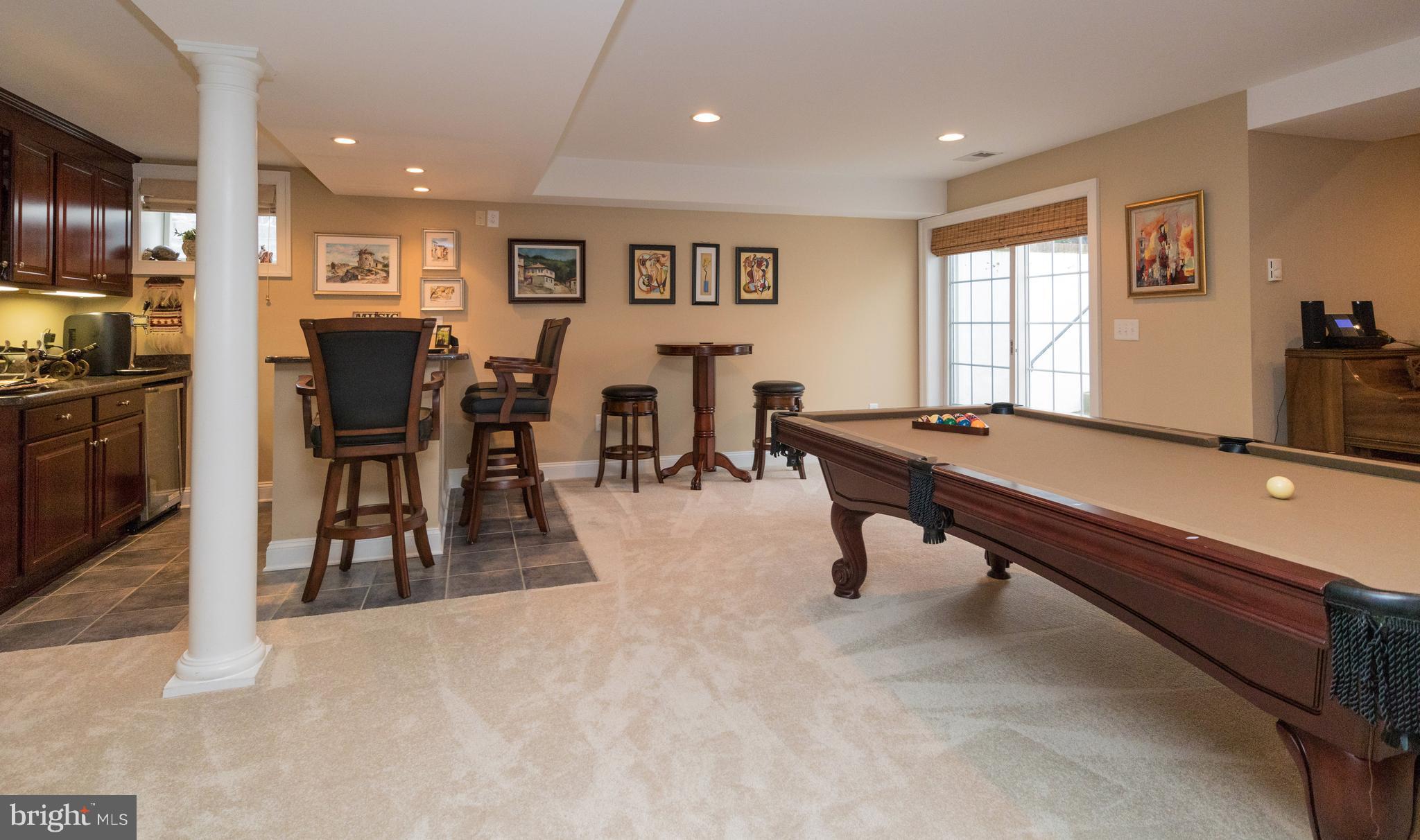 940 Hilltop Road Arnold, MD 21012 - Photo 23 of 30 ...the multi-purposed, enchanting Rec Room...