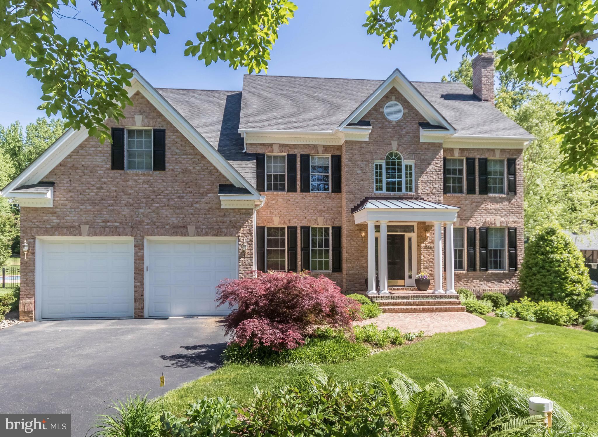 940 Hilltop Road Arnold, MD 21012 - Photo 28 of 30 ...Built to last, everlasting in its appeal...
