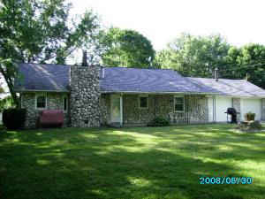 746 Parks Addition Road Mitchell, IN 47446 - Photo 1 of 3