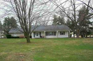 746 Parks Addition Road Mitchell, IN 47446 - Photo 2 of 3
