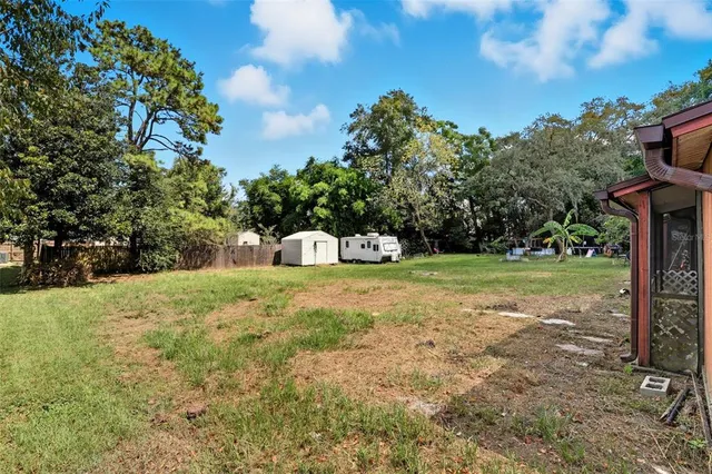 a view of a outdoor space