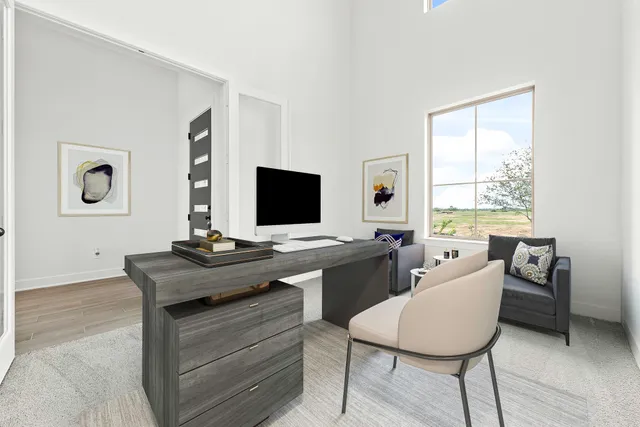 $774,722 | 120 Rightfield Drive, Liberty Hill, TX 78642