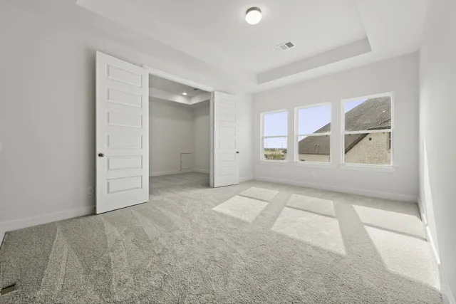 $774,722 | 120 Rightfield Drive, Liberty Hill, TX 78642