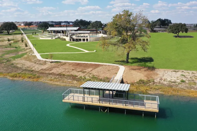 $774,722 | 120 Rightfield Drive, Liberty Hill, TX 78642