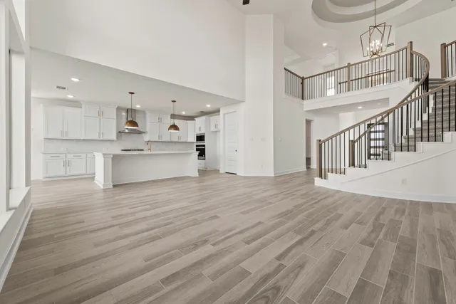 $774,722 | 120 Rightfield Drive, Liberty Hill, TX 78642