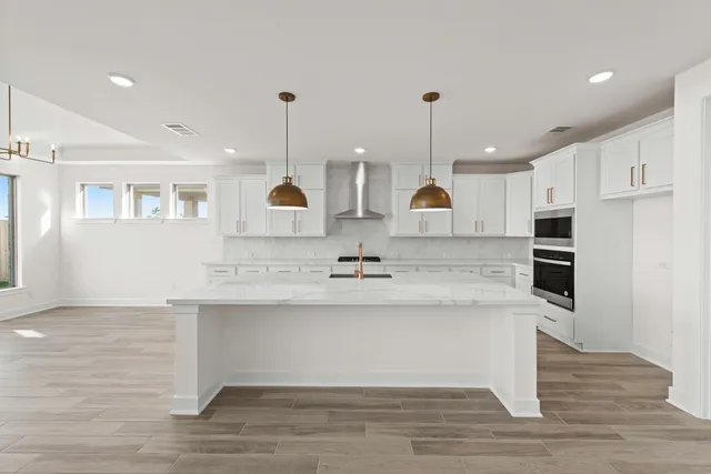 $774,722 | 120 Rightfield Drive, Liberty Hill, TX 78642