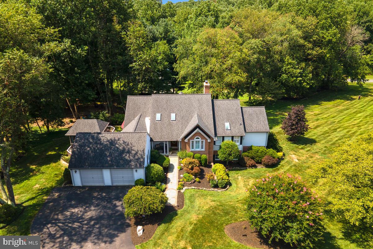 17030 Barn Ridge Drive Silver Spring, MD 20906 - Photo 39 of 84 Lots of room to roam