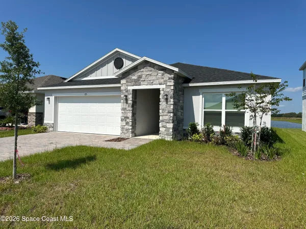 $2,295 | 715 Hatton Lane Southeast, Palm Bay, FL 32909