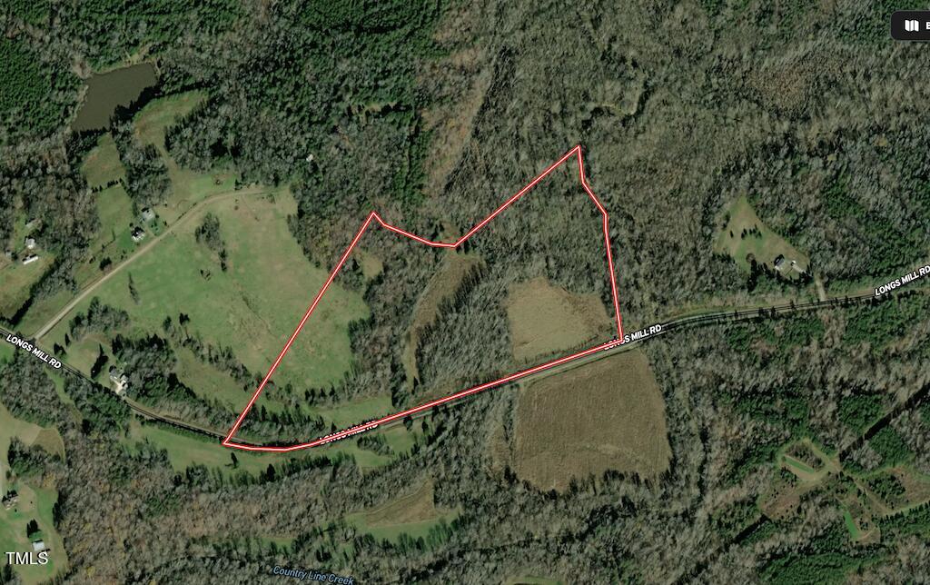 view of a small yard