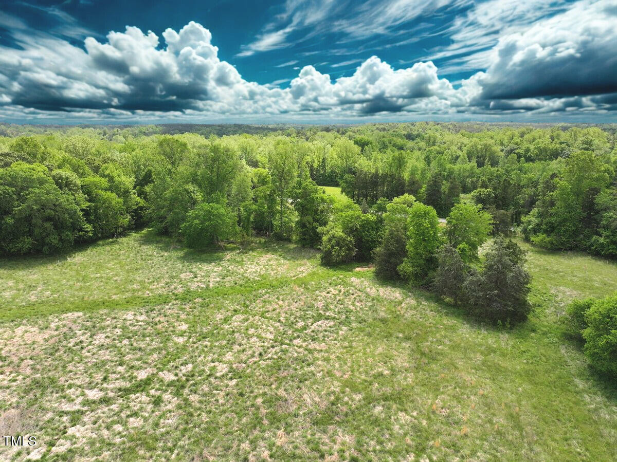 1 Longs Mill Road Blanch, NC 27212 - Photo 14 of 31 a view of a lake from a yard