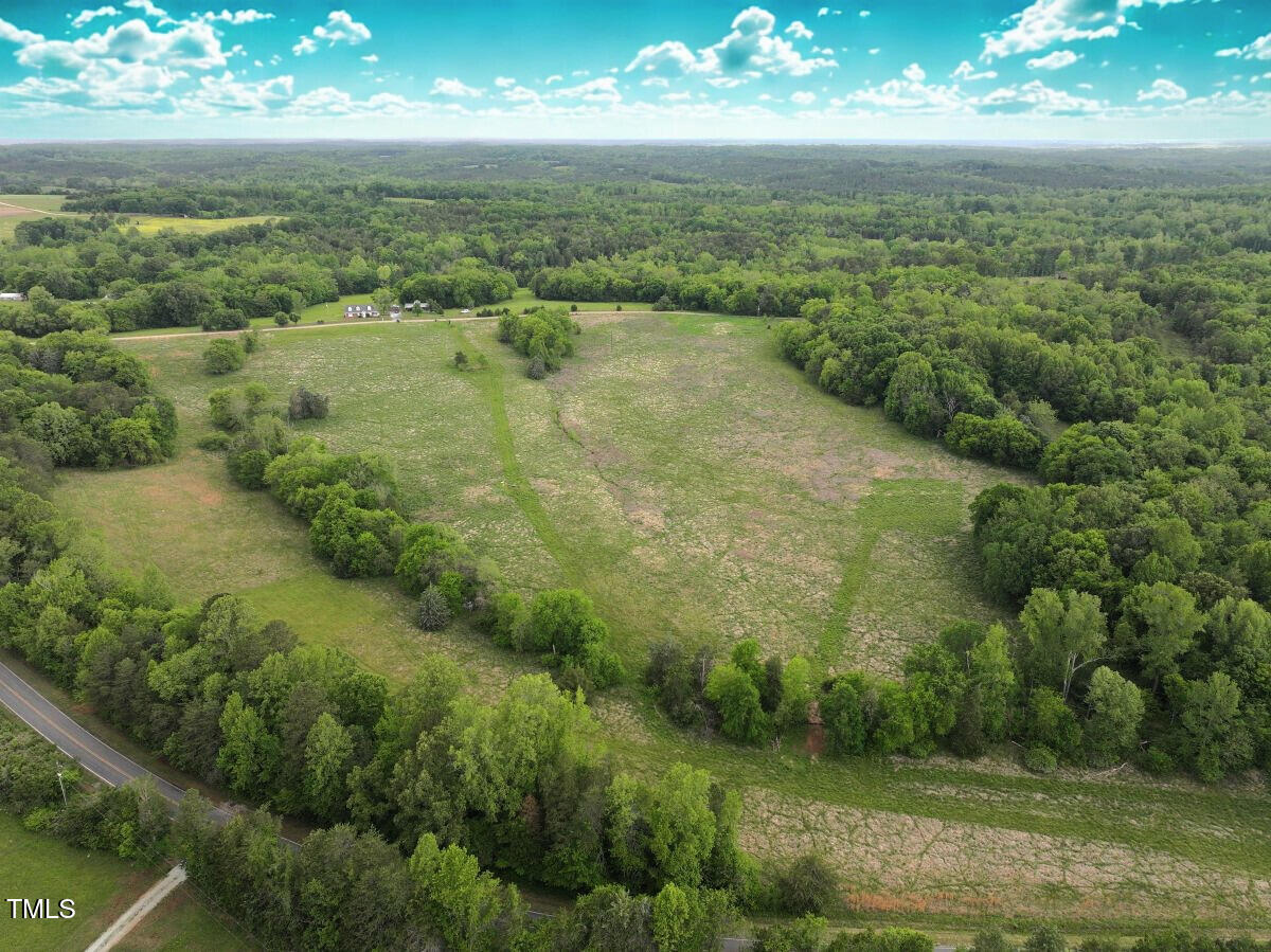 1 Longs Mill Road Blanch, NC 27212 - Photo 2 of 31 a view of a lake with a yard