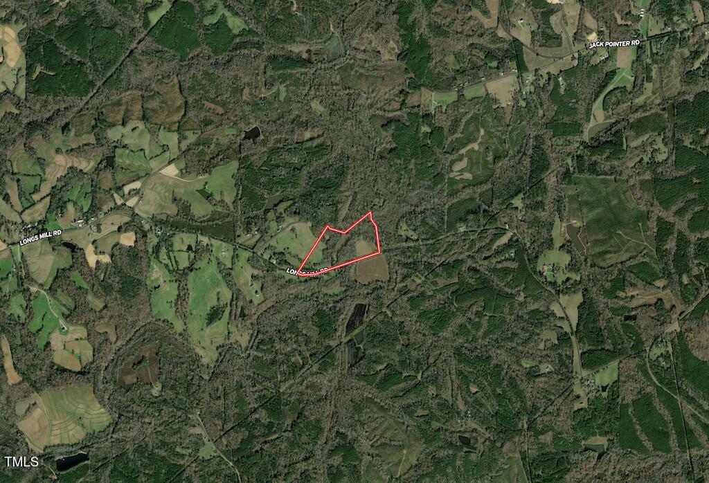 1 Longs Mill Road Blanch, NC 27212 - Photo 31 of 31 a view of a yard with a tree