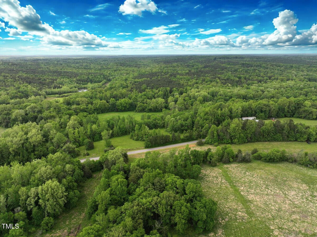 1 Longs Mill Road Blanch, NC 27212 - Photo 6 of 31 a view of a green field with an ocean view