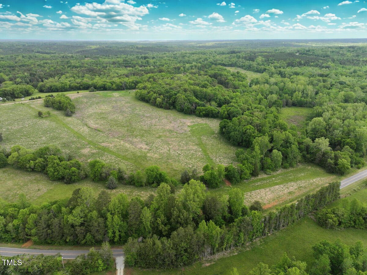 1 Longs Mill Road Blanch, NC 27212 - Photo 10 of 31 a view of lake with green space